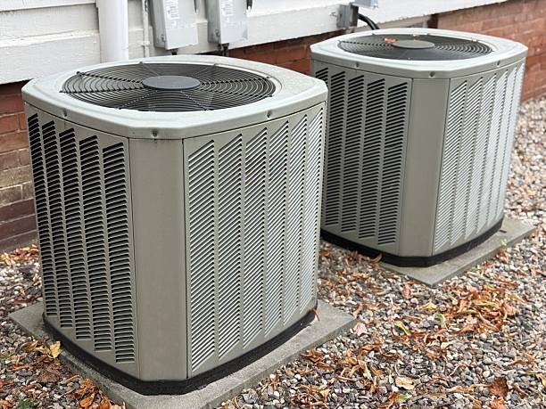 Reliable Air Duct Cleaning contractor in Silver Spring, MD by HVAC Repair CO